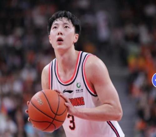 CBA公布新赛季4个买脚名额，赵继伟将缺席常规赛前5轮