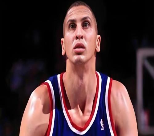 看走眼了，NBA最失败的12笔选秀！