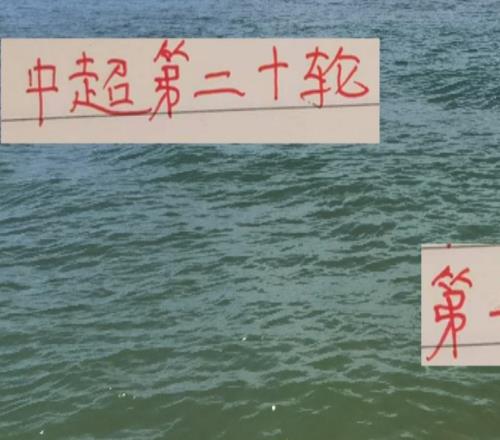 中超第20轮第二天战报穆帅为赢申花放弃高位进攻执念也不容易