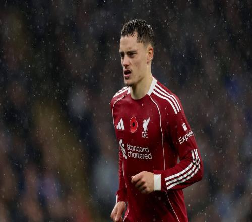 利物浦主席：斯洛特有自己的风格，他所有事情都做得很出色