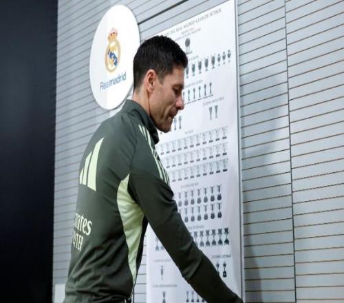 龙赛罗：我信任阿韦洛亚，但他将面临和阿隆索相同的困境