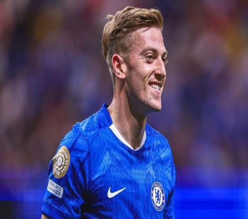 德拉普：我来切尔西就是为了这样的夜晚我知道进球不越位