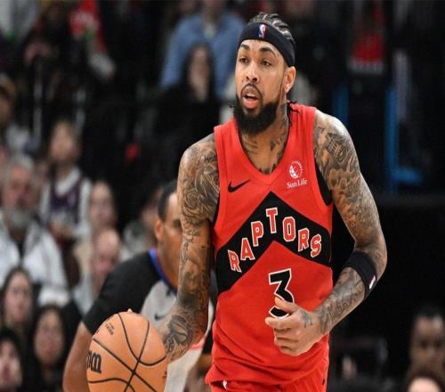 科比门徒，猛龙队英格拉姆透露科比对其近期连胜的影响