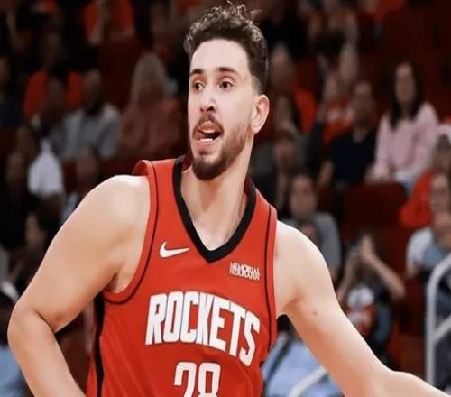 13胜3负！主场全联盟最少，火箭终于熬出头了，伊森也有好消息