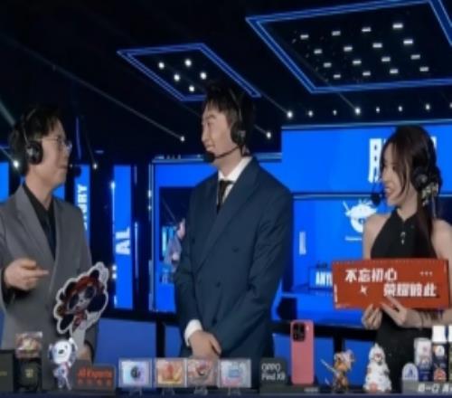 米勒：我手痒了也想玩把雷克赛泽元：我怕你像Bin哥，不像枪哥