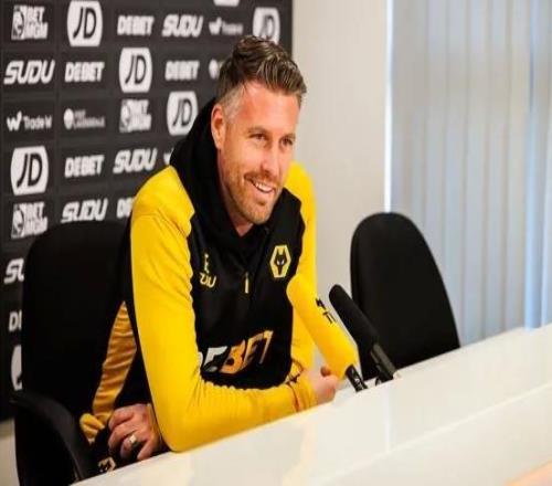 狼队主帅：斩获首胜之后我们不会松懈小将马内踢得非常好