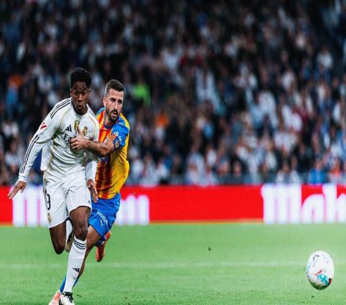 恩德里克租借加盟里昂，为争取世界杯名额远走法甲