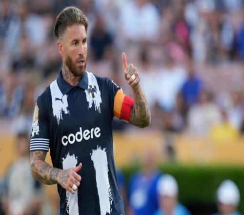 共和报：拉莫斯被推荐给米兰菲尔克鲁格半年工资130万欧