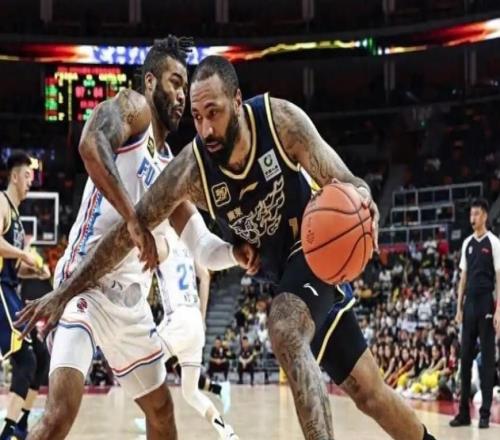 篮协又开出重磅罚单！CBA两队合计被罚120万：广东被追罚60万！