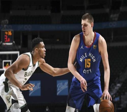 五年前美媒预测未来NBA前5球星，如今发展如何仅两人达到预期！
