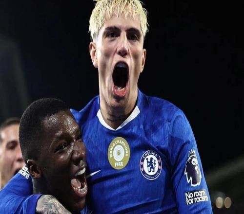 伤敌八百自损一千！切尔西力拼阿森纳后，已遭遇四轮不胜问题