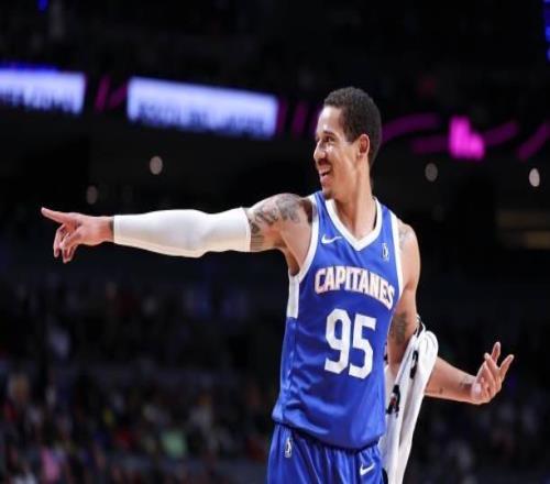 在NBA赛场已经找不到工作了！前勇士总冠军成员将转战意甲联赛