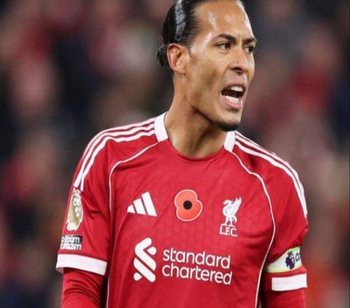 尘埃落定！利物浦风暴暂停34岁定海神针调停萨拉赫开心踢非洲杯