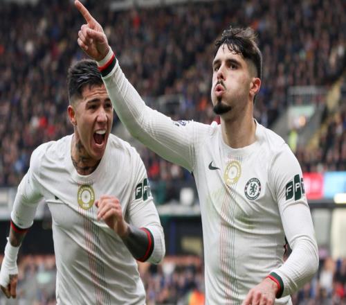 20！英超豪门狂飙：豪取3连胜，3场均零封，只落后阿森纳3分