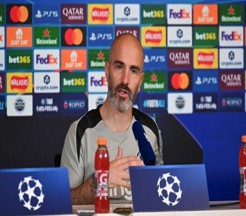 切尔西本赛季各项赛事85次调整首发球员，英超所有球队第一