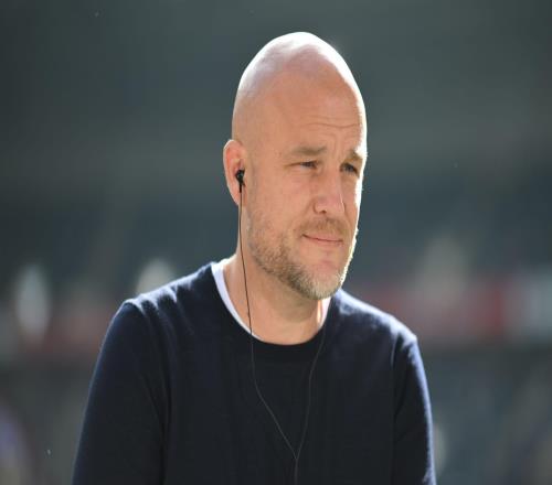 门兴体育总监：我们完全信任波兰斯基，没有接触过其他教练