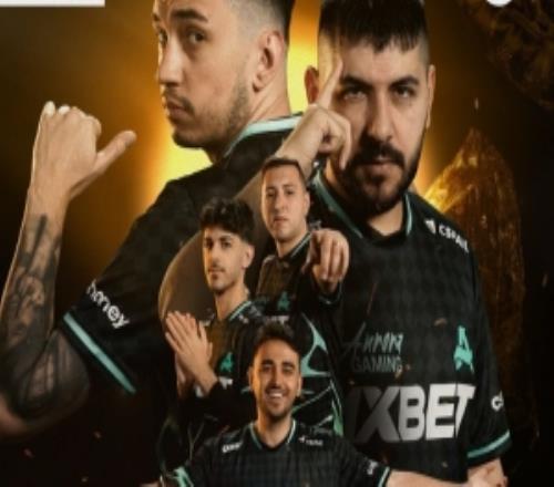 顶级白忙活！Legacy让2难追3Aurora勇夺PGL布加勒斯特冠军