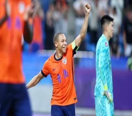 打疯了！青岛海牛五球大胜看到保级曙光