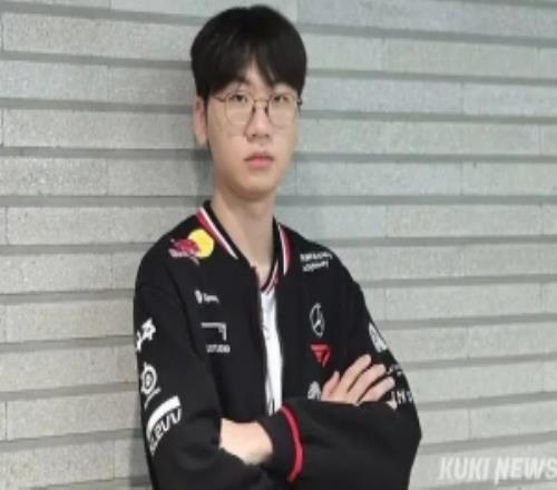 Doran：T1着眼于远大目标，培养必胜心态才最重要