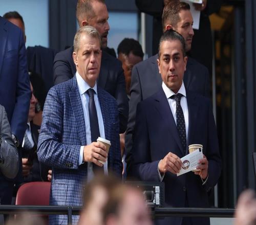 迪尼：切尔西和热刺表现平庸且发展停滞，这场对决无关痛痒