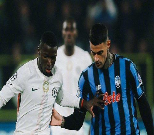 欧冠切尔西1比2亚特兰大，防守端错漏增多，凯塞多复出也无法救主