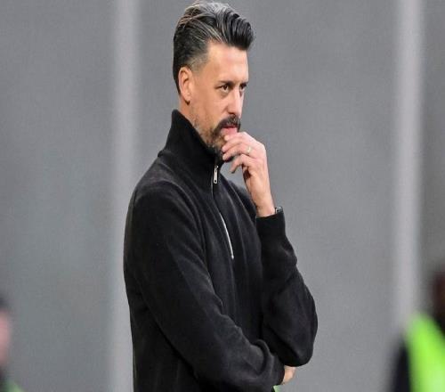 德媒：瓦格纳似乎将奥格斯堡当成拜仁，他的执教风格过于激进