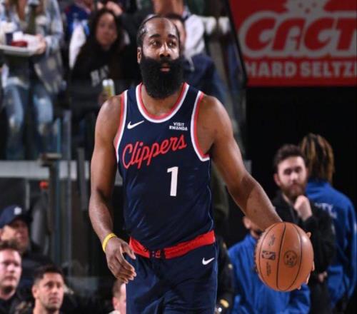 NBA最新排名出炉！湖人无路可退，凯尔特人2队爆冷，快船喜讯连连