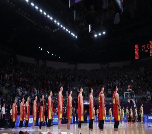 丰收的夏天！杨瀚森登陆NBA中国男篮&青年队均创近些年最好成绩