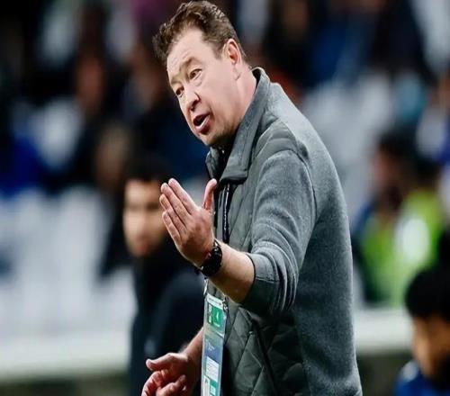 不吹牛外媒力挺斯卢茨基：申花队史最佳主帅，没他亚军都拿不到