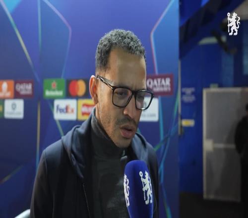 罗塞尼尔：当欧冠对手深度防守并封堵空间时，你不能盲目猛攻