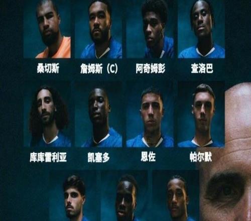 【英超】世俱杯冠军PK社区盾冠军！谁是真伦敦之王