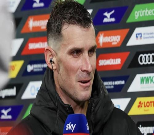 格罗斯：吉拉西非常重要，外界对他的议论是因为其之前太出色