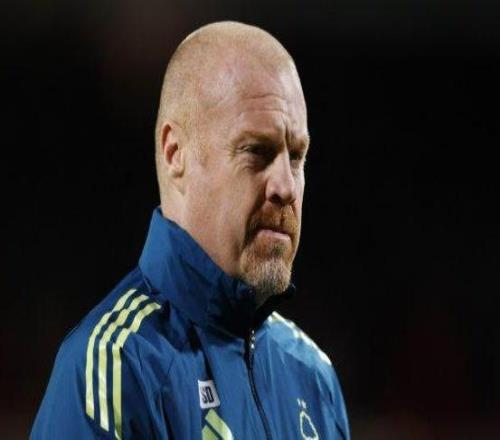 森林出局，主帅：想把球员都换下