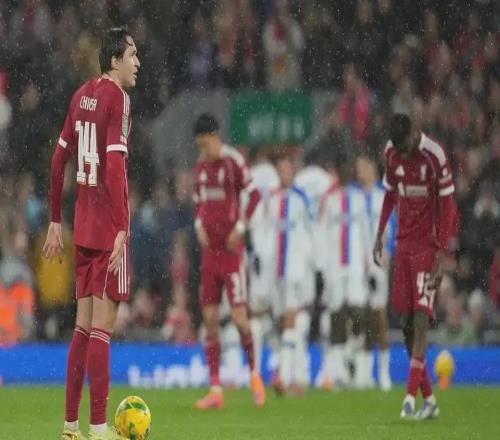 又输了！遭三杀，英超冠军被淘汰出局，创下耻辱纪录