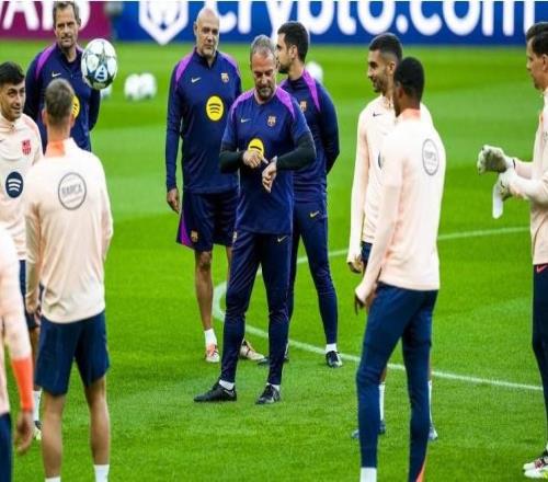 阿斯跟队：弗里克已制定好计划，希望在年底前夺回西甲榜首