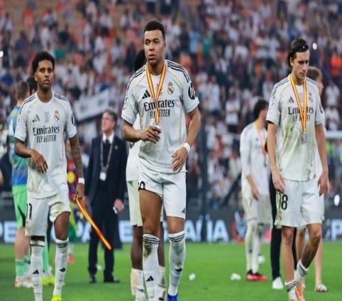 【揭秘】龙哥在皇马最和谐时被炒，平图斯成主因之一