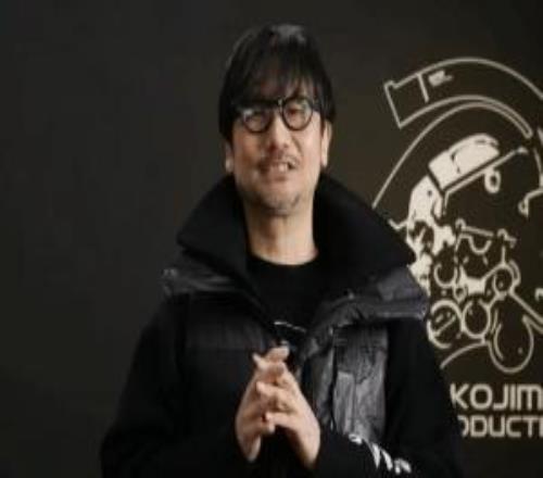 反观小岛秀夫：我从不抄袭别的游戏灵感都来自现实