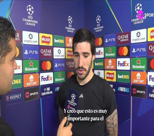 托纳利：丹伯恩能胜任防线任何位置纽卡主场氛围非常疯狂