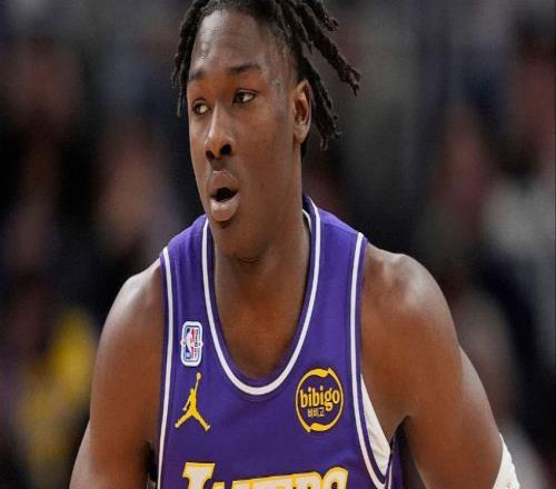 湖人又伤一个！新秀蒂耶罗确诊右膝内侧副韧带扭伤至少休战四周