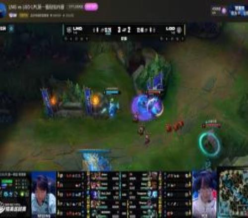 晒哥的人气！TheShy直播看比赛热度达364.4万比LPL与LCK官方直播间还要高