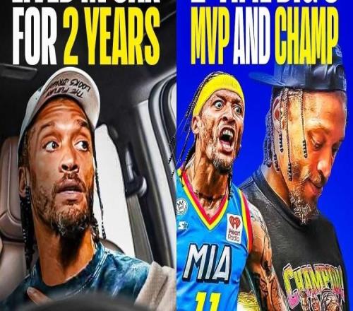韦德：比斯利或是NBA之外最有天赋的球员很难理解他现在没打NBA