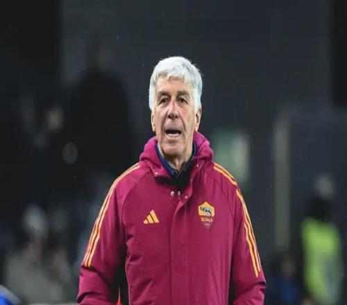 加斯佩里尼：谢天谢地冬窗终于结束了重要的是伤员尽快回归