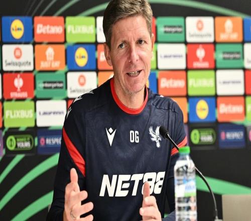 格拉斯纳：前两次对利物浦我们踢得很好，这次目标也是赢球