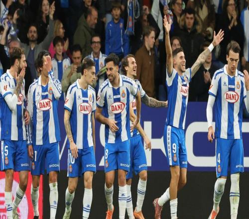 西甲最新积分战报：皇马意外翻车，瓦伦西亚绝平，西班牙人3连胜