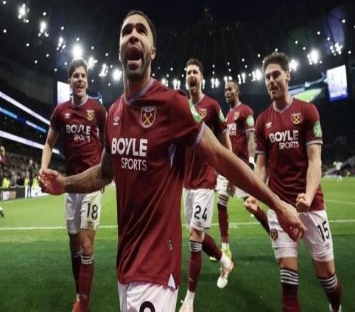 TA：威尔逊之前对未来感到不确定，西汉姆联今冬无意放走他