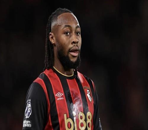 1040万镑，TA：塞门约的转会中，布里斯托尔城有20%二转分成