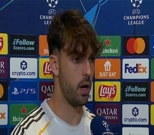 阿森西奥：全队都明白阿隆索传递的理念，我们100%支持阿隆索