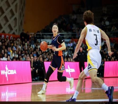 得分第2+助攻第1！中国女篮31岁王牌满血复活：宫鲁鸣该召回她