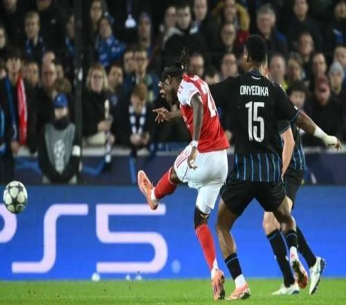 棍哥发威新防线零封大胜的阿森纳这把轮换对味了