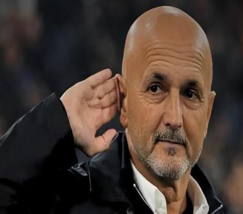 斯帕莱蒂变废为宝尤文双重复仇穆里尼奥